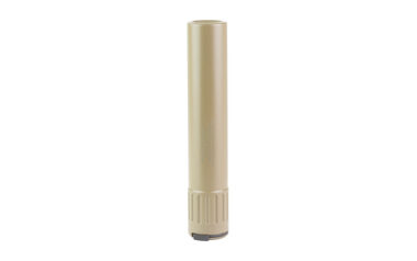 AAC TITAN-QD 338LM/8.6BLK FDE