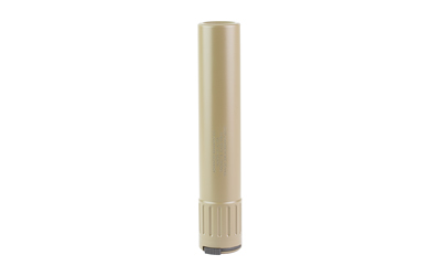 AAC TITAN-QD 338LM/8.6BLK FDE