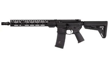 AM DEF UIC MOD2 223WLDE 14.5" BK HUX