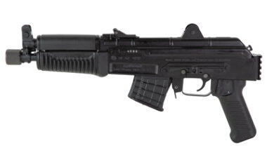 ARSENAL SAM7K PSTL 762 8.5" 5RD BLK