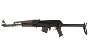 ARS SAM7UF 762X39 16.3" 10RD PLUM