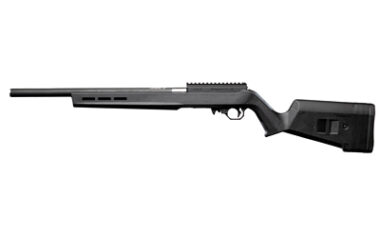ANGSTADT VOLQ VANQUISH 18 .22LR BLK