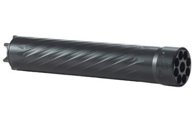 ANECHOIC ANECHOX 22 SPRSR 22CAL BLK