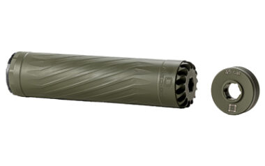 ANECHOIC ANECHOX 22 SPRSR 22CAL ODG