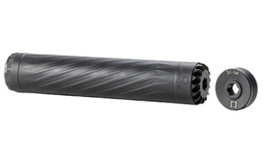 ANECHOIC ANECHOX 30L SPRSR 30CAL BLK