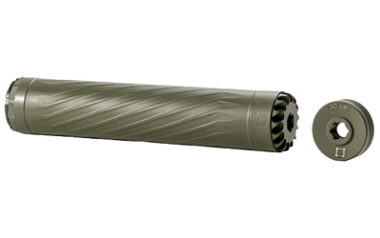 ANECHOIC ANECHOX 30L SPRSR 30CAL ODG