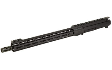 AERO EPC-9-T UPPER 9MM 16" BLK