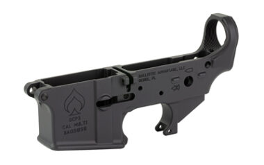 BALLISTIC ADVANTAGE AR 15 LOWER RCVR