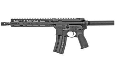 BCM RECCE-11 M-LOK 5.56 11.5" 30RD