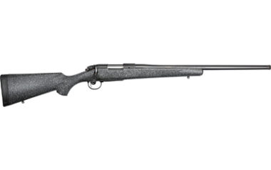 BERGARA RIDGE 30-06 24" 4RD SYN