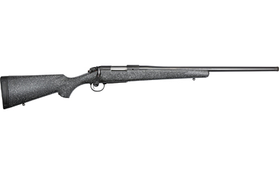 BERGARA RIDGE 30-06 24" 4RD SYN