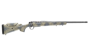 BERGARA SIERRA WLDRNSS 30-06 22" 4RD