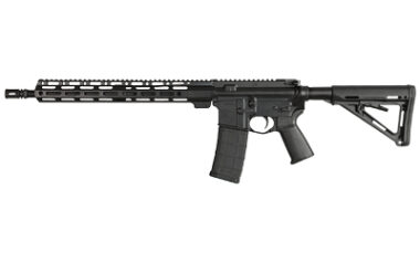BERSA AR15 556NATO 16" 30RD MOE BLK