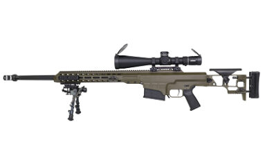 BARRETT MRAD 338/762 DEPLOYMENT KIT