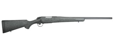 BERGARA RIDGE 308WIN BK/SY 20" 4+1 TB