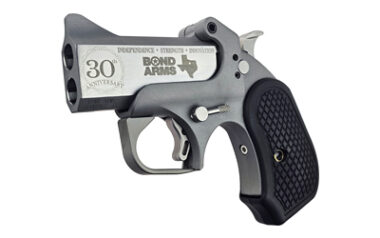BOND 30TH XL ROUGH SERIES 45/410 3"