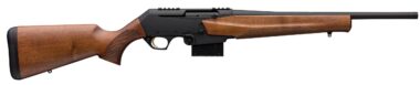BROWNING BAR MK3 DBM 308WIN BL/WD 18" #