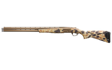 BRN CYNERGY WW 12GA 3.5" 26" V-TAN
