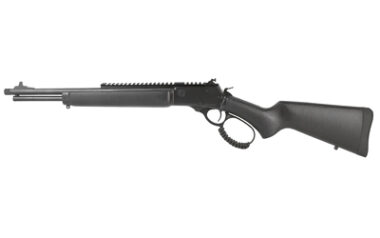 ROSSI R95 TRIPLE BLK 357MAG 16.5" 8R