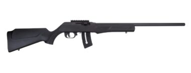 ROSSI RS22M 22MAG BLK/SYN 21" 10+1