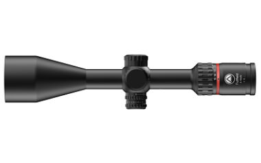 BURRIS FULLFIELD 4-16X50MM PA AC