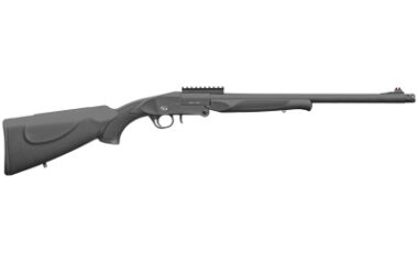 C.DALY 101 TURKEY 12GA 20" BLK