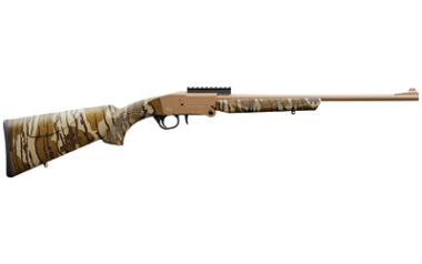 C.DALY 101 SNGL 410 20" 3" CAMO