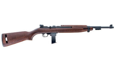 CHIAPPA M1-9 9MM 19" 10RD WD BLK