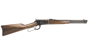 CIMARRON 1892 TRAPPER 357MAG 16" 8RD