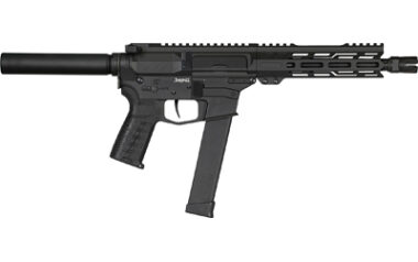 CMMG BANSHEE MK10 10MM 8" TUBE AB