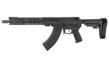 CMMG BNSHE MK47 762X39 12.5" 30RD AB