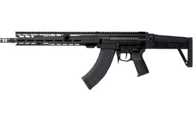DISSENT MK47 7.62X39 14.3" PW AB