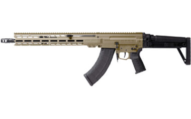 DISSENT MK47 7.62X39 16.1" CT 30RD