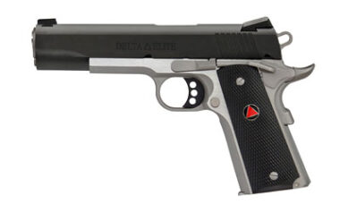 COLT DELTA ELITE 10MM 5" TT NOVAK