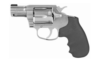 COLT COBRA 38SPL 2" 6RD STS