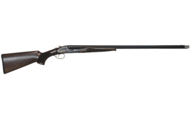 CZ SHARP-TAIL TGT 12-30" 5 CHOKE S