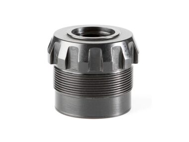 DEAD AIR ARMAMENT GHOST FIXED MOUNT M18X1