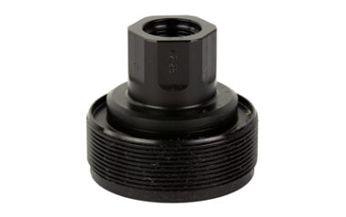 DEAD AIR WLVRN THRD INSRT 1/2X28