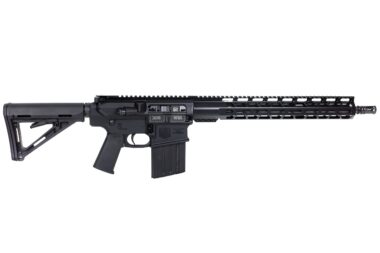DIAMONDBACK FIREARMS DB10 308WIN BLACK 16" M-LOK