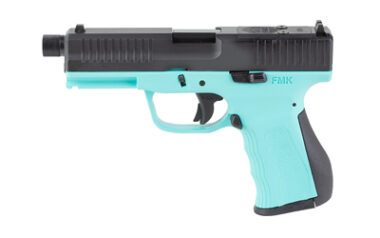 MK G3 9MM 4.5" 14RD BLUE JAY TB
