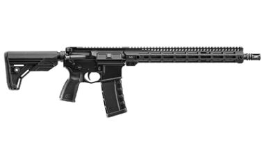 FN FN15 TAC3 DUTY 5.56 16" 30RD BLK