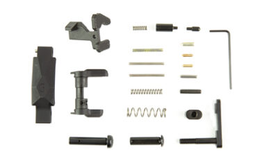 GEISSELE LPK ULTRA DUTY BLK