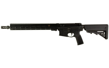 GEISSELE SPRDTY MOD1 RFL 556 16" BLK