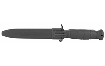 GLOCK OEM FLD KNIFE BLK W/SHEATH - Image 3