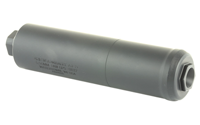 GRIFFIN GP5 SUPPRESSOR 556 BLK
