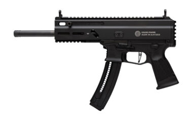 GPWR STRIBOG TR22 .22LR 10" 25RD BLK
