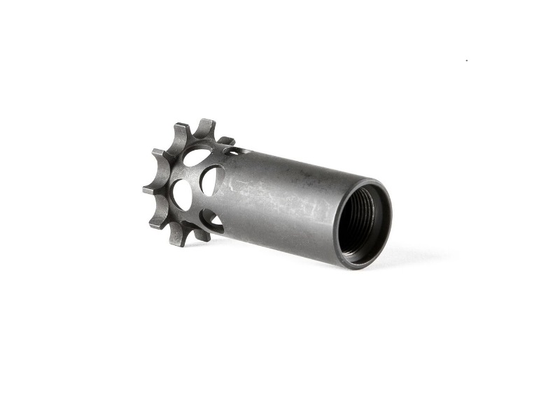 DEAD AIR ARMAMENT GHOST PISTON 9/16X24