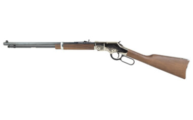 HENRY SILVER FATHER'S DAY 22LR 20"