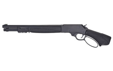 HENRY LVR ACTN AXE 410 X MODEL BLK