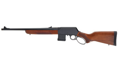 HENRY SUPREME 223REM 18" 10RD BLK